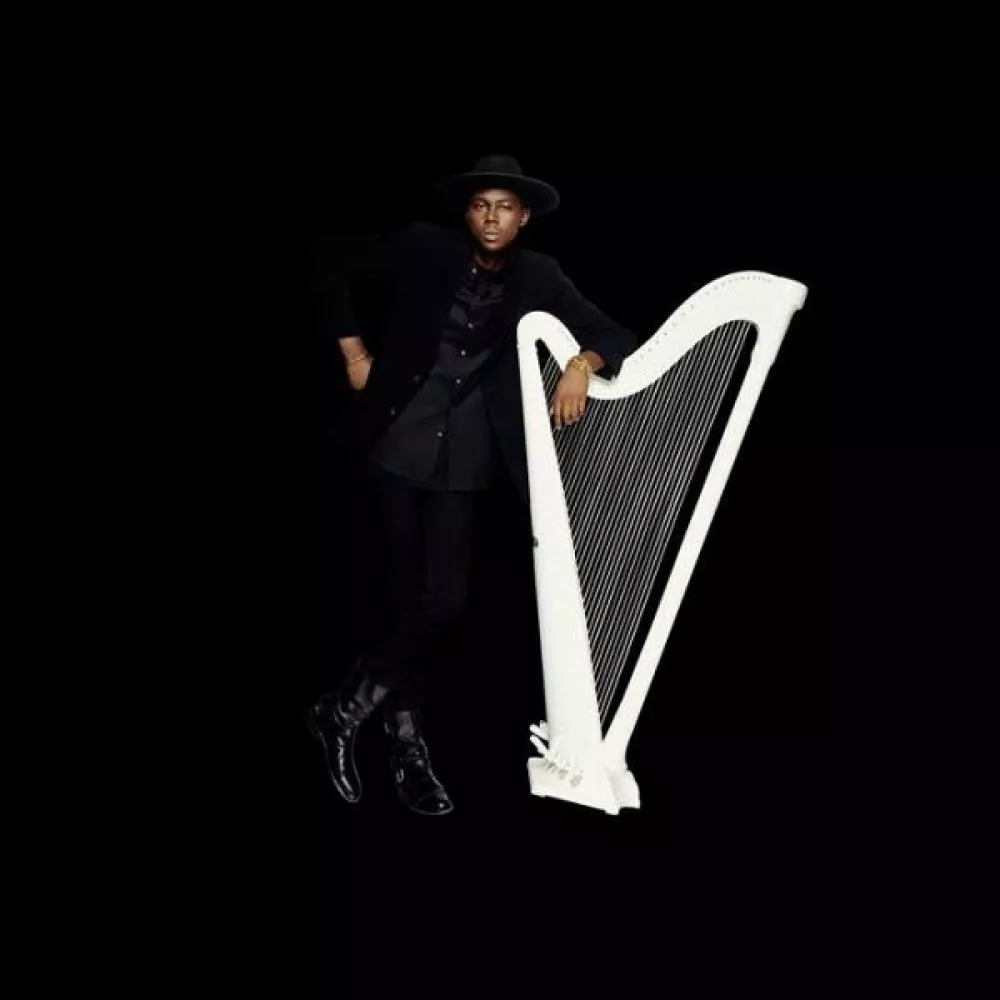 Illustration pour Theophilus London&nbsp;: « J’ai déjà réussi, juste en étant moi »