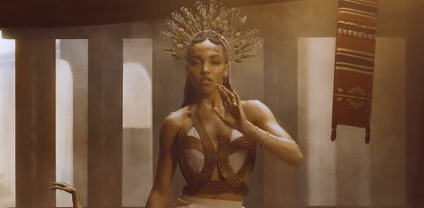 Illustration pour L&rsquo;année 2014 vue par nos rédacteurs (1/3)&nbsp;: les meilleurs clips