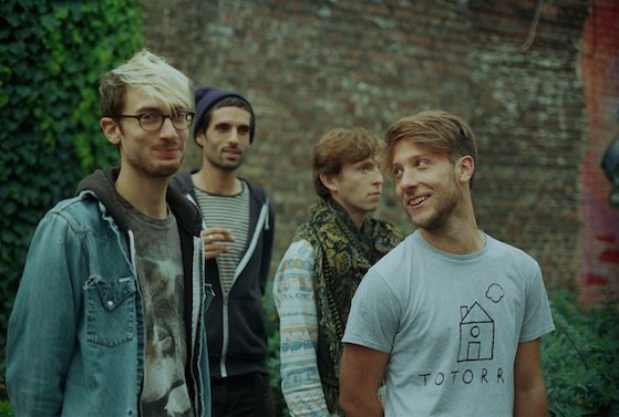 Illustration pour Des places à gagner pour le Réveillon de la Blogothèque au Petit Bain