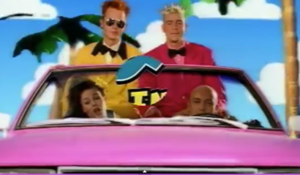 Illustration pour Le kitsch en 5 clips