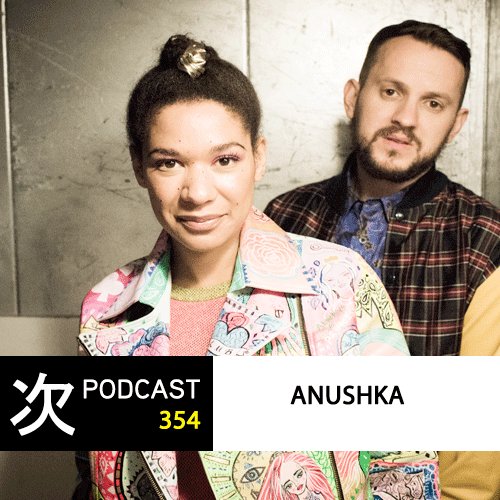 Illustration pour Tsugi Podcast 354&nbsp;: Anushka