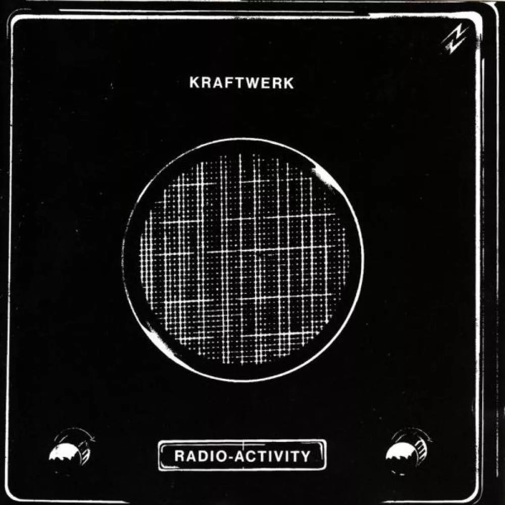 Illustration pour Hors-série Kraftwerk&nbsp;: la chronique de Radio-Activity (1975)