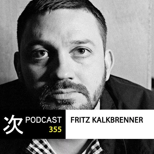 Illustration pour Tsugi Podcast 355&nbsp;: Fritz Kalkbrenner