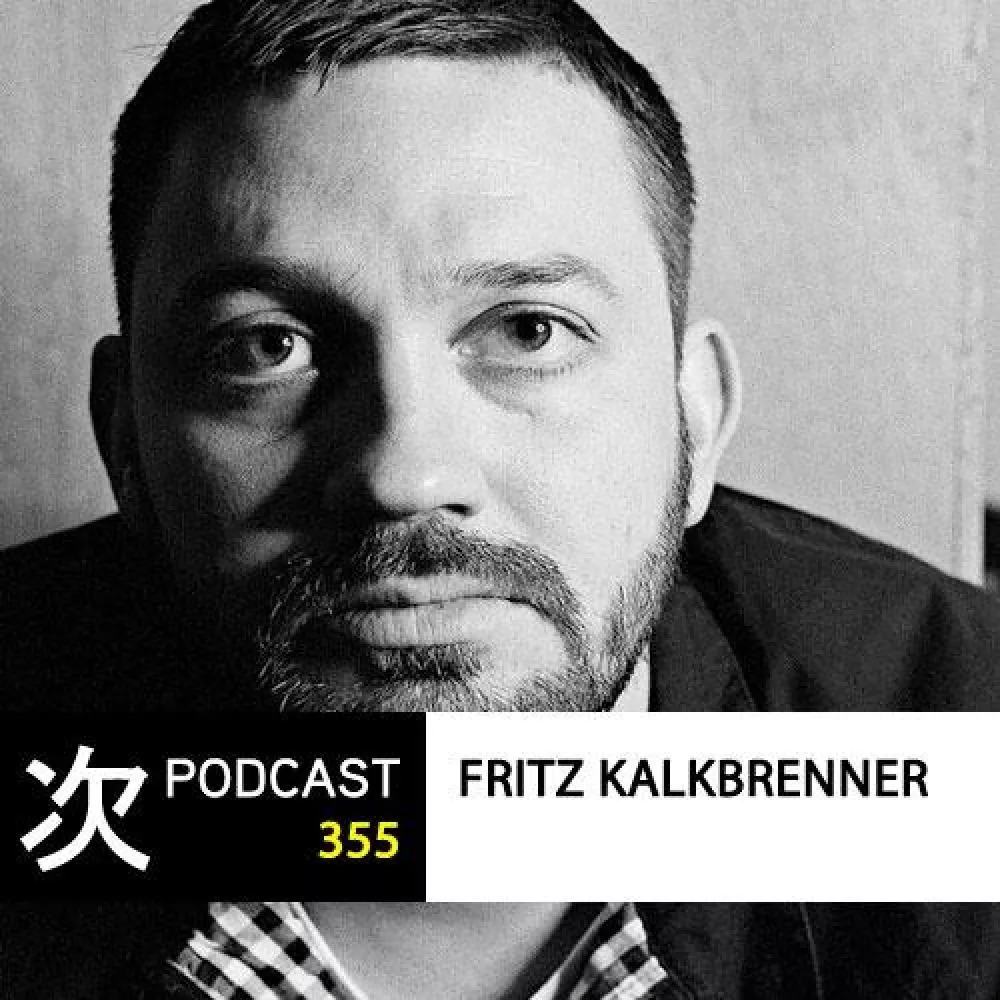 Illustration pour Tsugi Podcast 355&nbsp;: Fritz Kalkbrenner