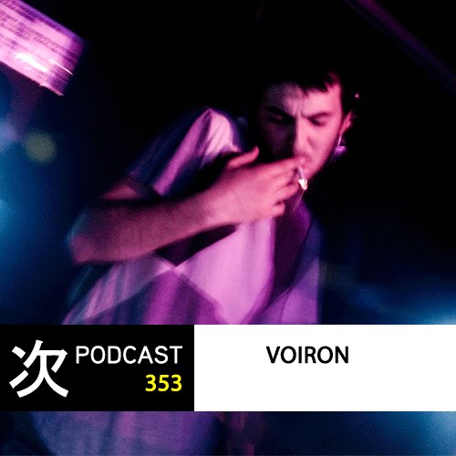 Illustration pour Tsugi Podcast 353&nbsp;: Voiron