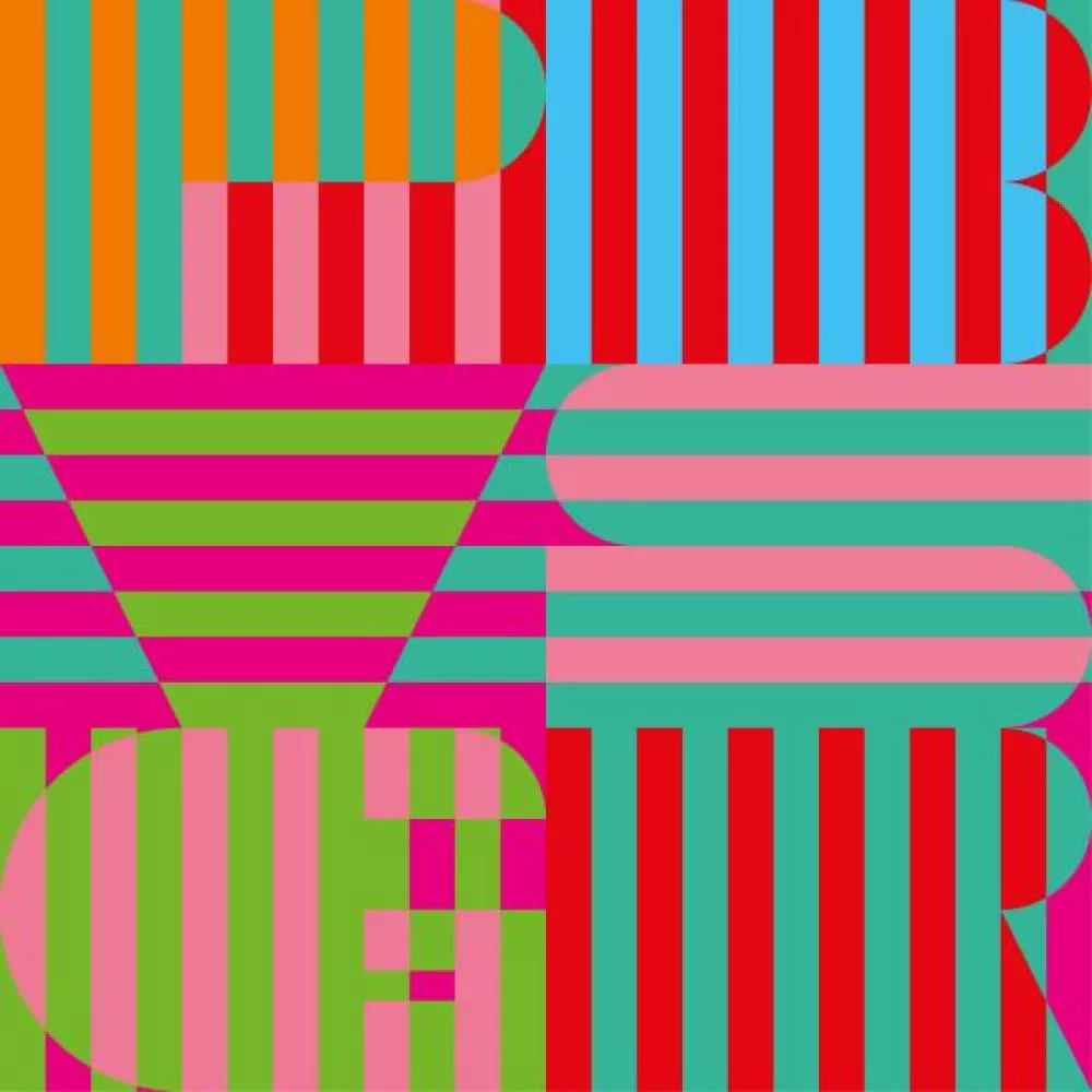 Illustration pour Chronique&nbsp;: Panda Bear – Panda Bear Meets The Grim Reaper