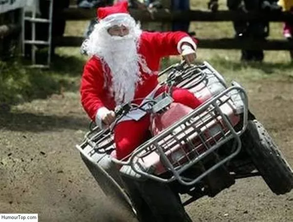 Illustration pour [Playlist] Un noël hardcore