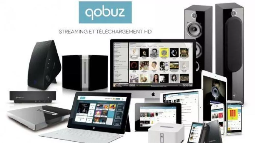 Illustration pour Jeu concours Tsugi x Qobuz&nbsp;: 10 abonnements annuels à gagner