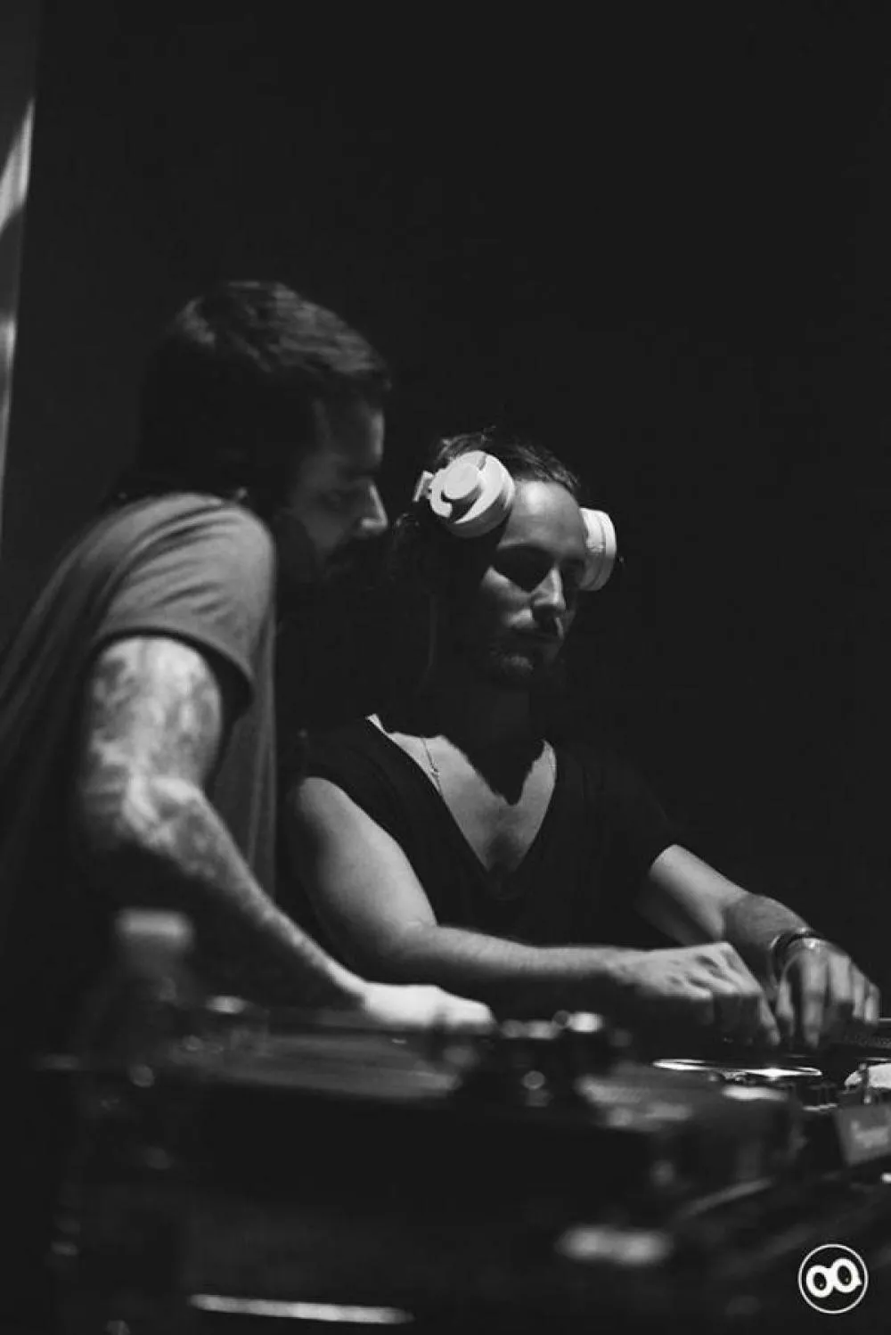 Illustration pour VILLANOVA: « Cet EP, ce n’est pas de la tech-house d’Ibiza »