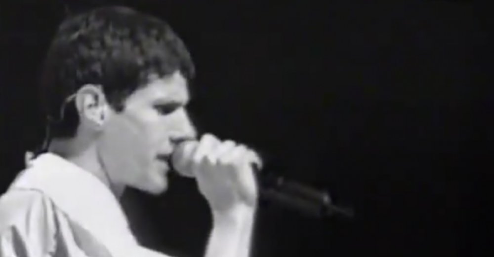 Illustration pour Les lives (presque) oubliés (7)&nbsp;: les Beastie Boys à Glasgow en 1999