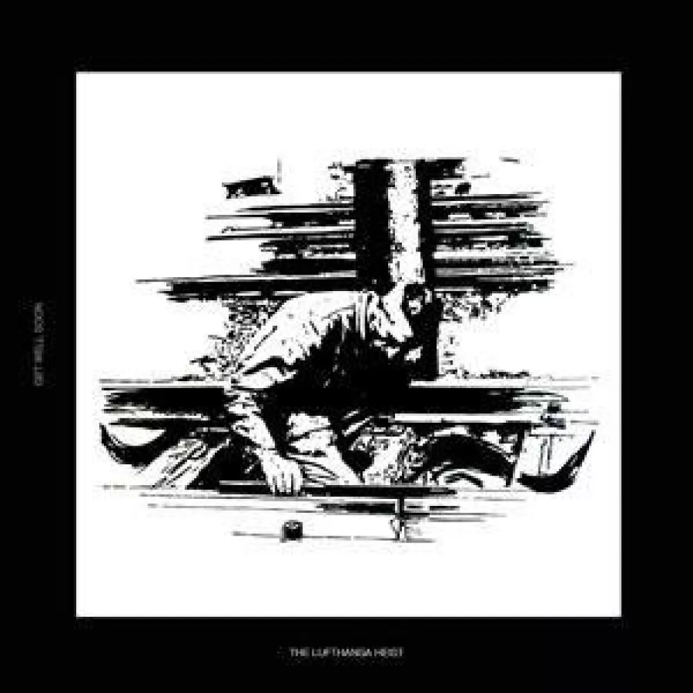 Illustration pour Chronique&nbsp;: Get Well Soon – 3 EP