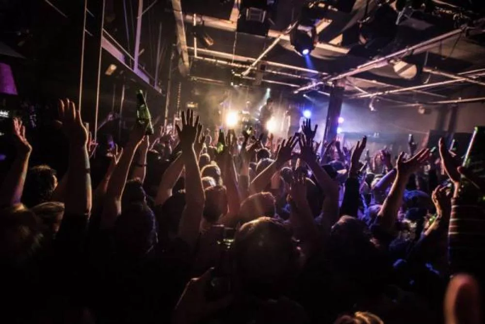 Illustration pour Eurosonic 2015&nbsp;: ce qu’on a vu et aimé et ce qu’on aurait aimé voir