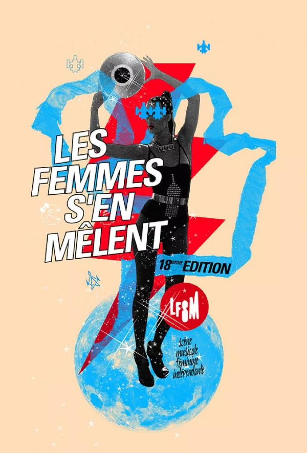 Illustration pour Jeu concours&nbsp;: 2 places à gagner parmi la prog&rsquo; de la Carène