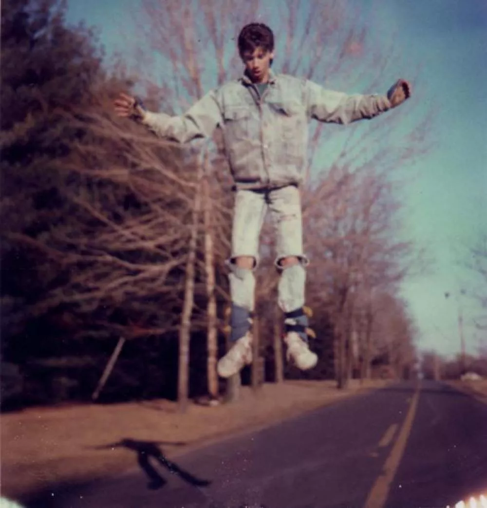 Illustration pour Mountain Bike&nbsp;: écoute et chronique de l&rsquo;album