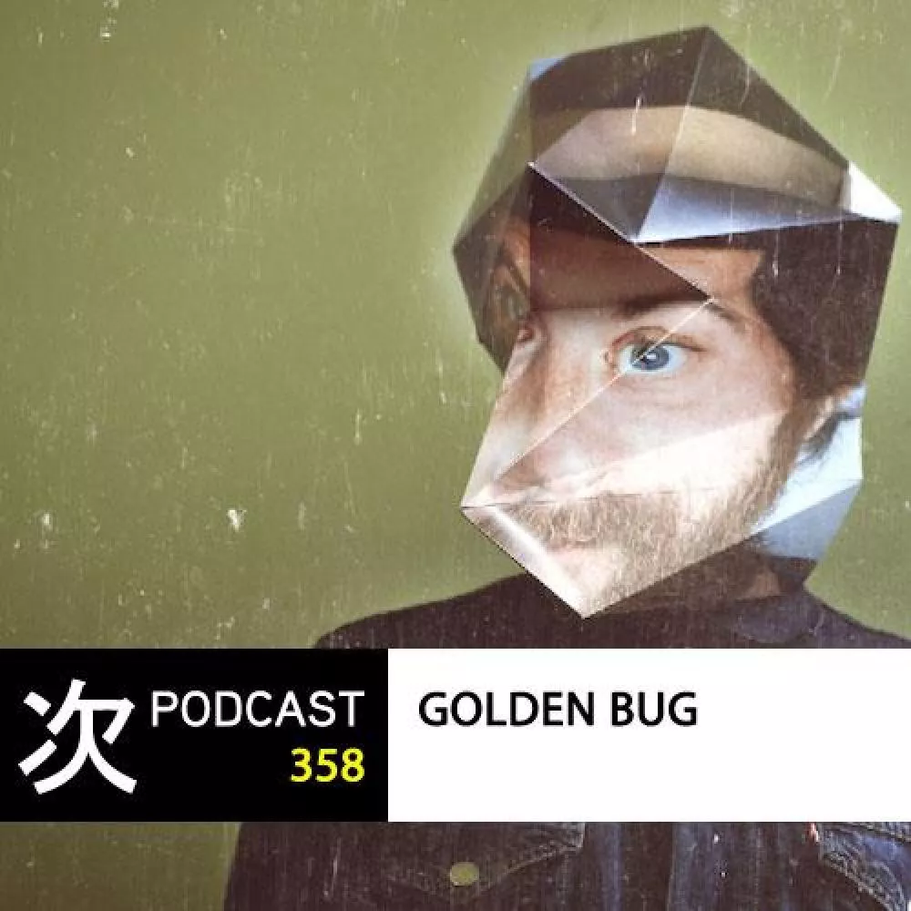 Illustration pour Tsugi Podcast 358&nbsp;: Golden Bug