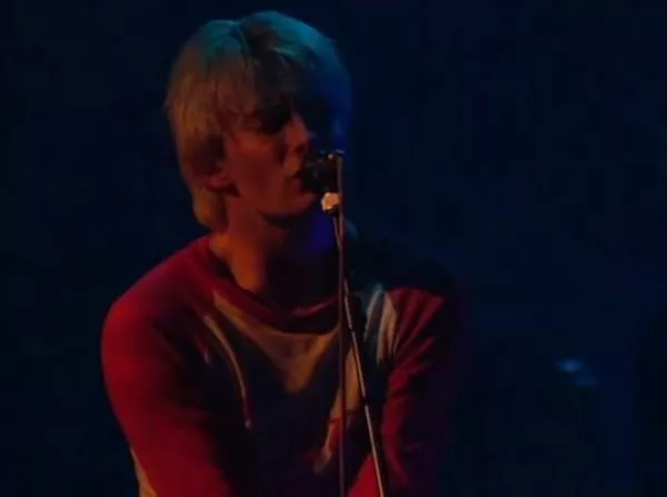 Illustration pour Les lives (presque) oubliés (8)&nbsp;: Radiohead à la London Astoria en 1994