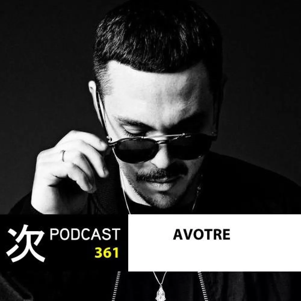 Illustration pour Tsugi Podcast 361&nbsp;: Avotre