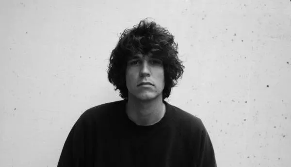 Illustration pour Rencontre avec Tobias Jesso Jr