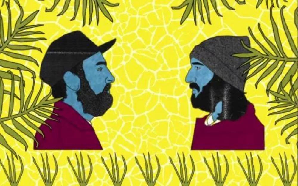 Illustration pour Jeu concours Chateau Marmont&nbsp;: 5 vinyles et 5 CDs à gagner