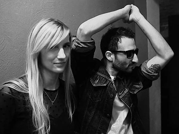 Illustration pour Interview de David Shaw à l&rsquo;occasion des 3 ans de son label