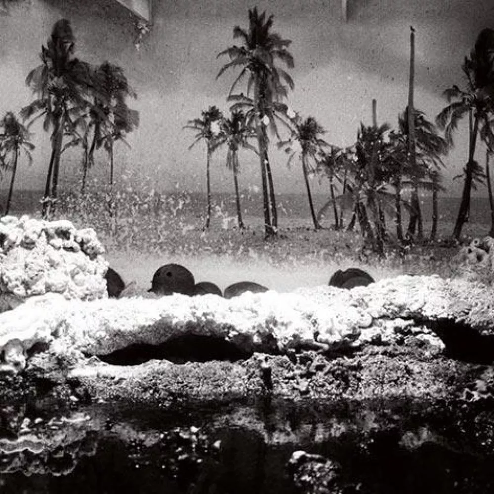 Illustration pour Le nouveau vinyle de la semaine (20): MADTEO