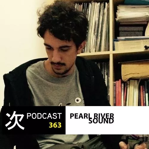 Illustration pour Tsugi Podcast 363&nbsp;: Pearl River Sound