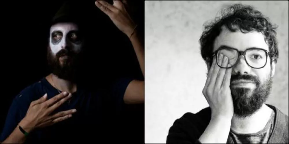 Illustration pour Portraits croisés&nbsp;: Black Yaya vs Tahiti Boy