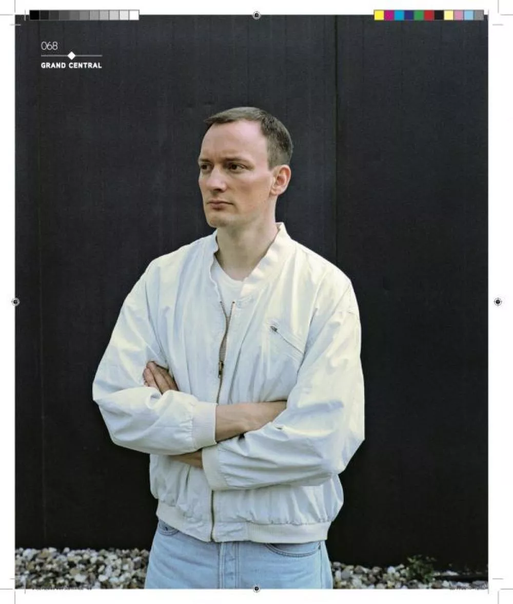 Illustration pour Dada est mort, vive Barnt (n°78)