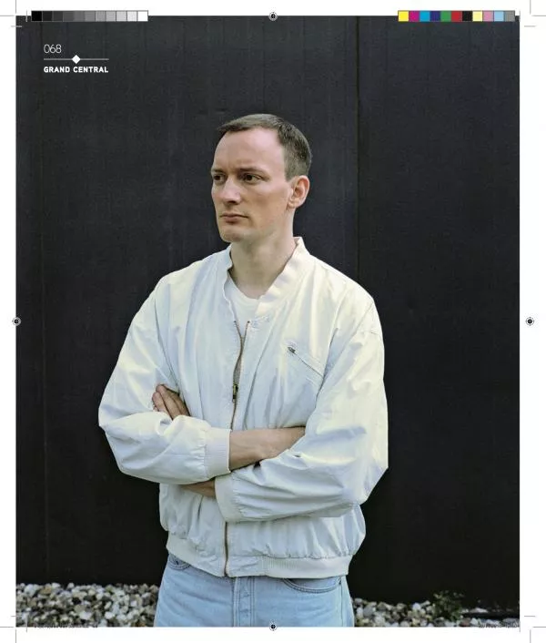 Illustration pour Dada est mort, vive Barnt (n°78)