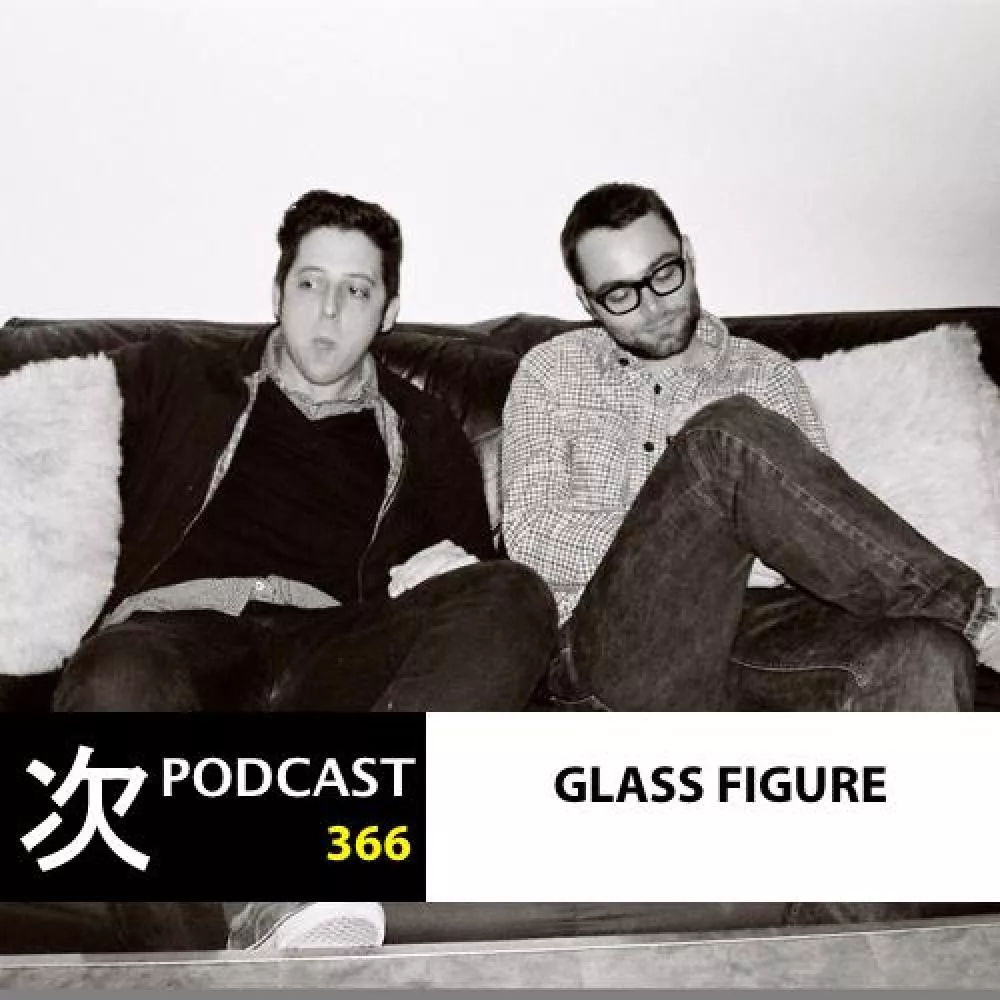 Illustration pour Tsugi Podcast 366&nbsp;: Glass Figure