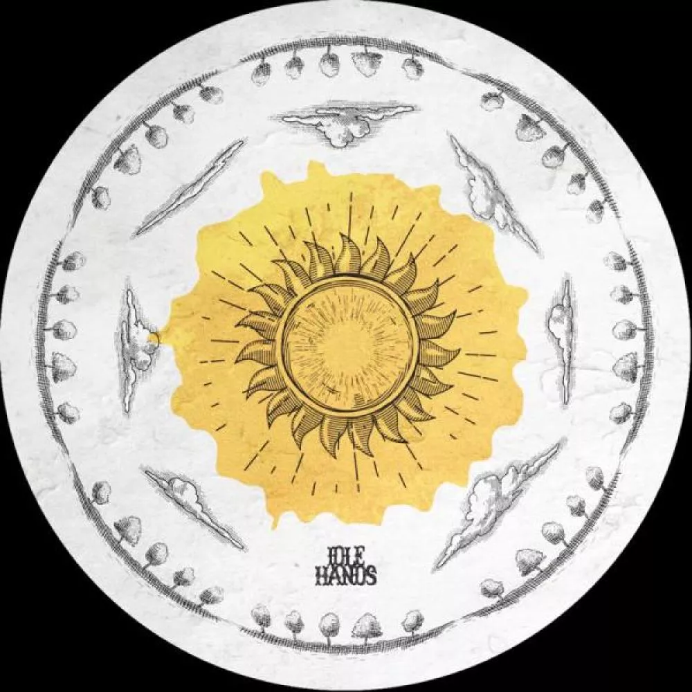 Illustration pour Le nouveau vinyle de la semaine (24): Leif