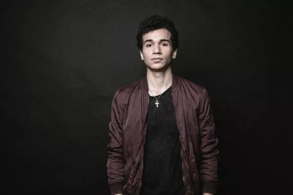 Illustration pour Rencontre avec J.A.C.K à l&rsquo;occasion de la sortie de son nouvel EP