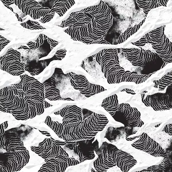 Illustration pour Le nouveau vinyle de la semaine (31): S. OLBRICHT