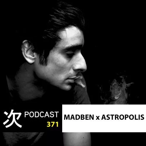 Illustration pour Tsugi Podcast 371&nbsp;: Madben