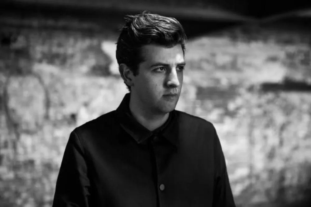 Illustration pour Jamie xx&nbsp;: « J&rsquo;aime la musique gaie »