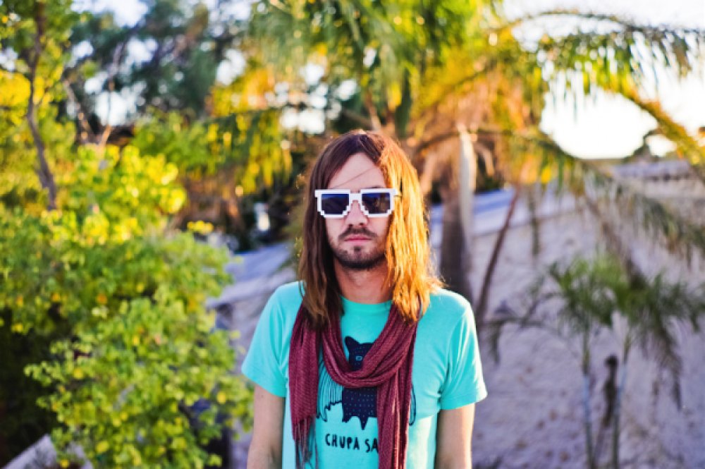 Illustration pour Tame Impala&nbsp;: Dans l&rsquo;oeil du cyclone