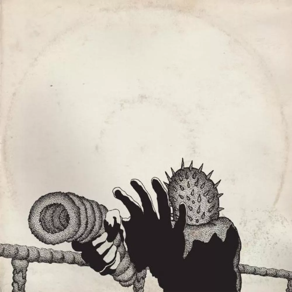 Illustration pour Chronique & écoute&nbsp;: Thee Oh Sees – Mutilator Defeated At Last