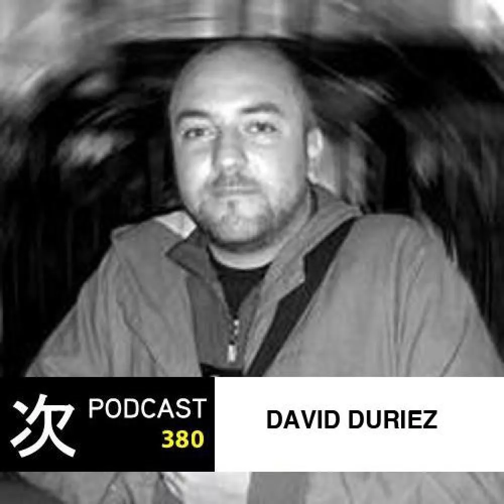 Illustration pour Tsugi Podcast 380&nbsp;: David Duriez