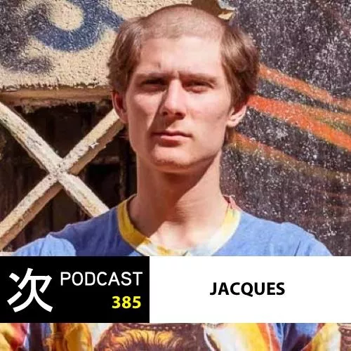 Illustration pour Tsugi Podcast 385&nbsp;: Jacques