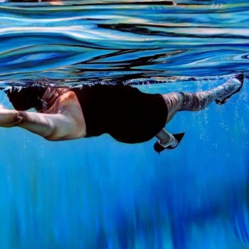 Illustration pour Lee Bannon – Pattern Of Excel