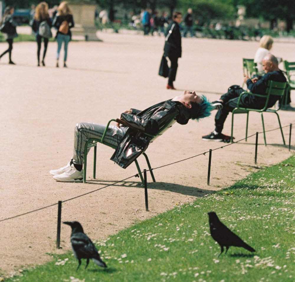 Illustration pour Les inspirations de… Panteros 666