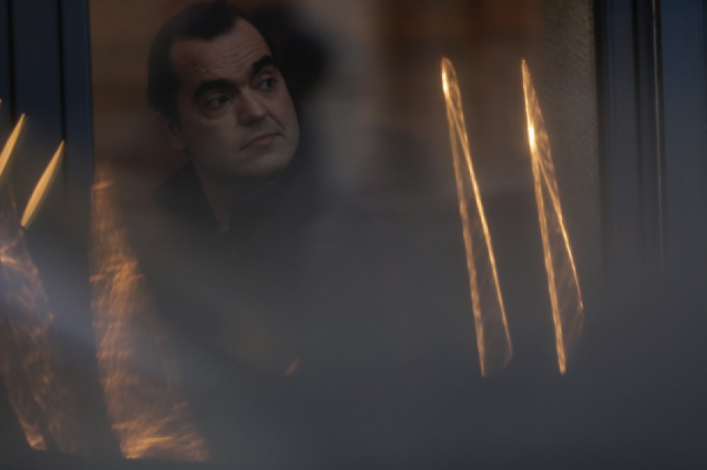 Illustration pour St Germain&nbsp;: Une légende est de retour