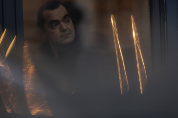 Illustration pour St Germain&nbsp;: Une légende est de retour