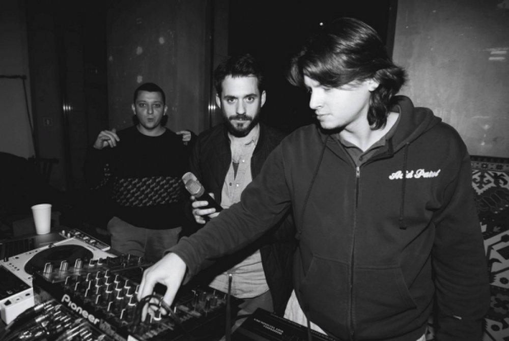 Illustration pour MoskoBeat, le documentaire qui plonge au coeur de la scène techno moscovite