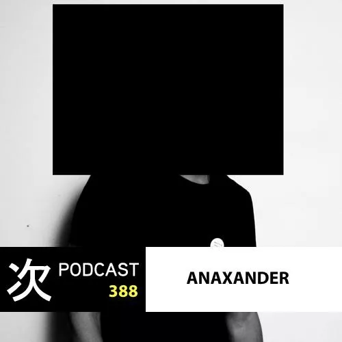 Illustration pour Tsugi Podcast 388&nbsp;: Anaxander