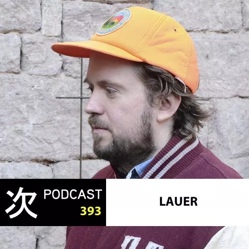 Illustration pour Tsugi Podcast 393&nbsp;: Lauer