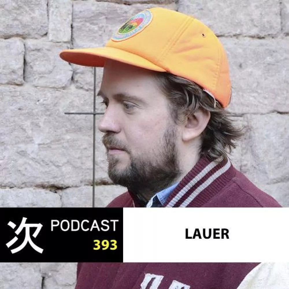 Illustration pour Tsugi Podcast 393&nbsp;: Lauer