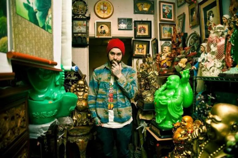 Illustration pour Tsugi parie sur… Edamame