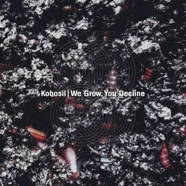 Illustration pour Kobosil – We Grow, You Decline