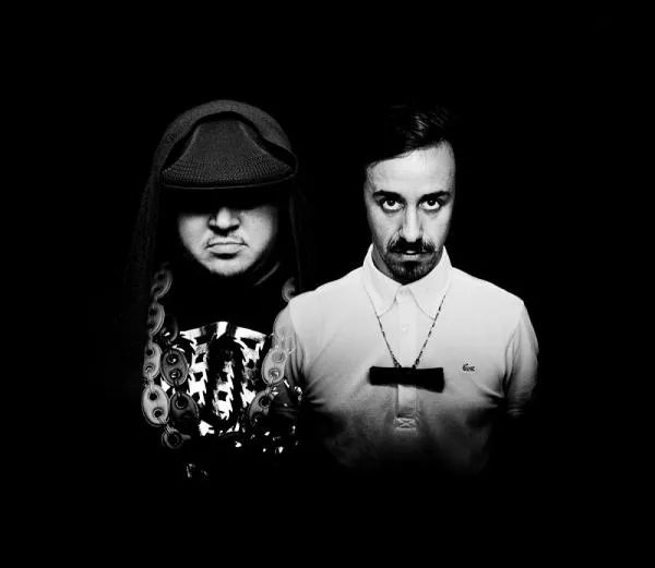 Illustration pour Une nuit avec… Sound Pellegrino